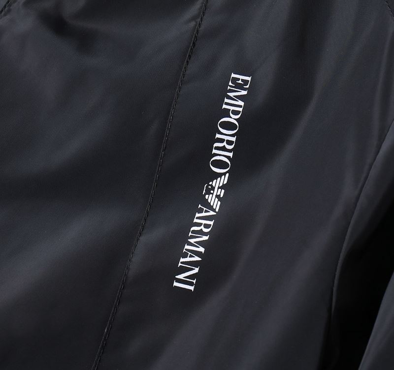 Armani Outwear